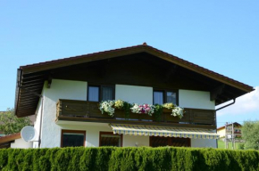 Гостиница Haus Erlbacher, Абтенау